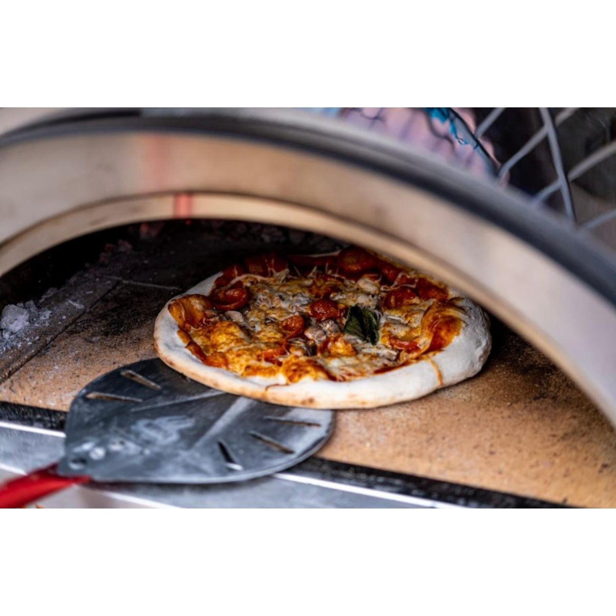 Mastering the Brick Dome: How to Fire and Cook in a Traditional Wood-Fired Oven