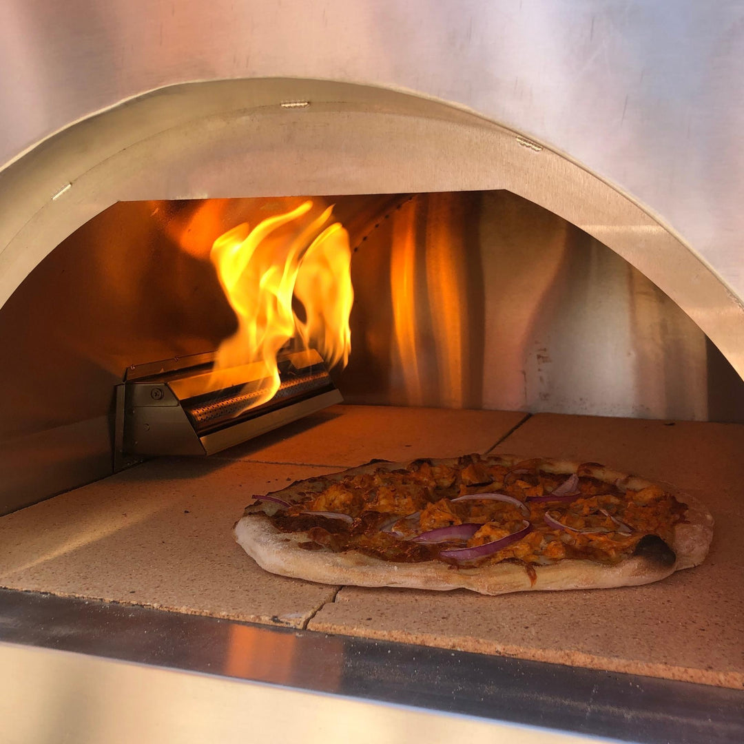Pizza Ovens
