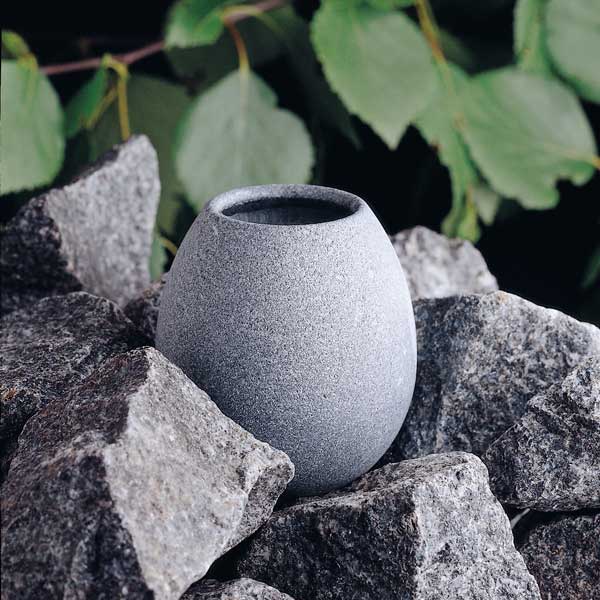 SAUNAKKO Soapstone Aromatic Cup photo 1