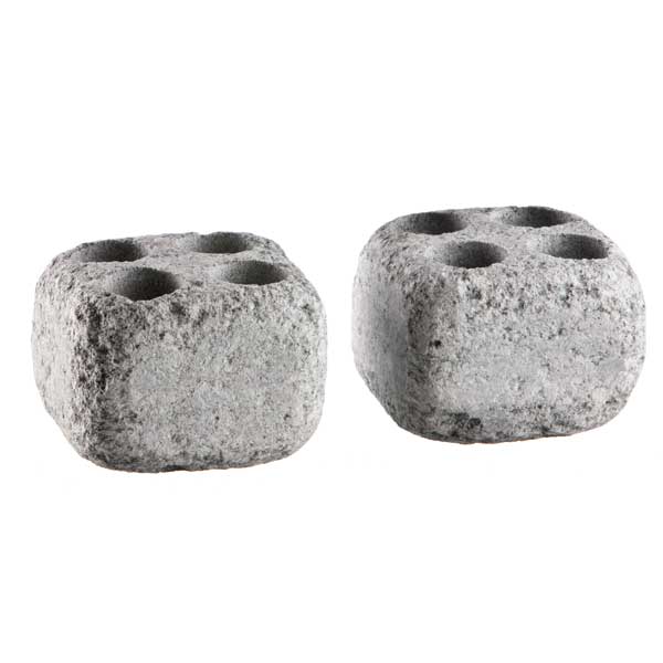 HOYRYKIVET Soapstone Steam Stones photo 2