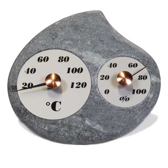 MAININKI Thermometer &amp; Hygrometer photo 2