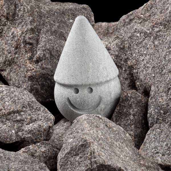 TAHVO Soapstone Sauna Elf photo 1