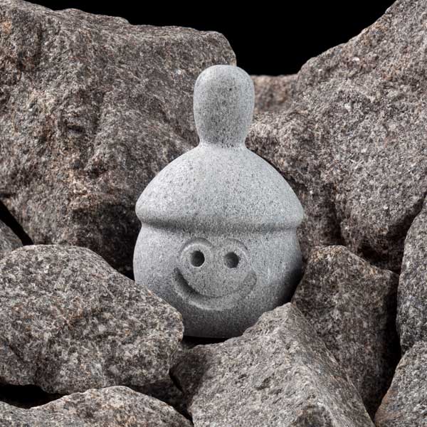 ELLI Soapstone Sauna Elf photo 1
