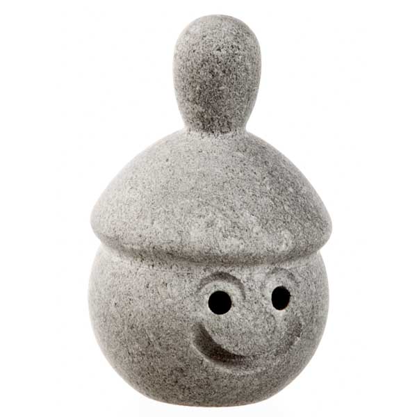 ELLI Soapstone Sauna Elf photo 2