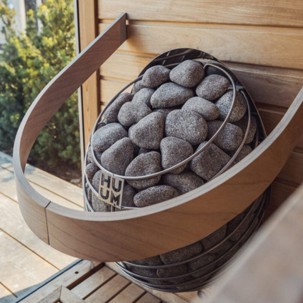 Huum Drop Electric Sauna Heater photo 2