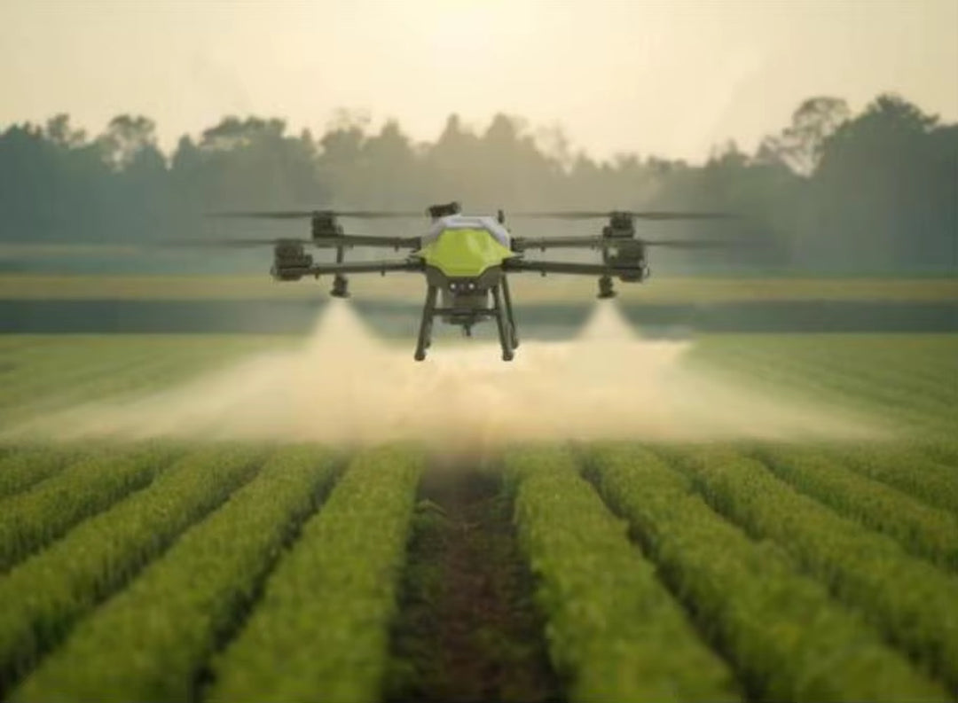 JIS NV16 Big Farm Drone Agriculture Sprayer 15L 15 16 Liters Drone Sprayer Agricultural Spraying Agriculture Drone Sprayer