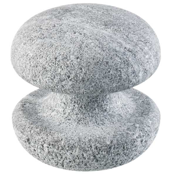 SAUNAJOY Massage Stone photo 2