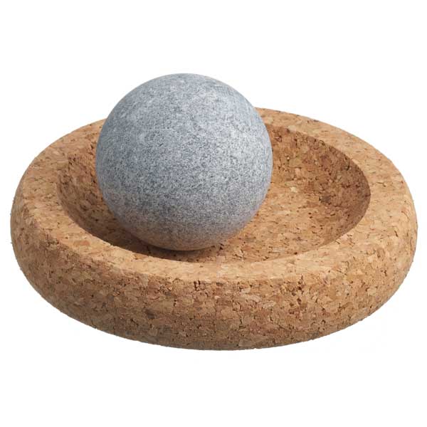 MINI SOLEJOY Foot Massage Stone photo 2