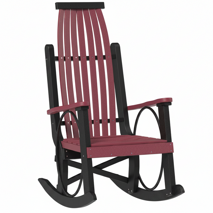 Grandpa’s Rocker
