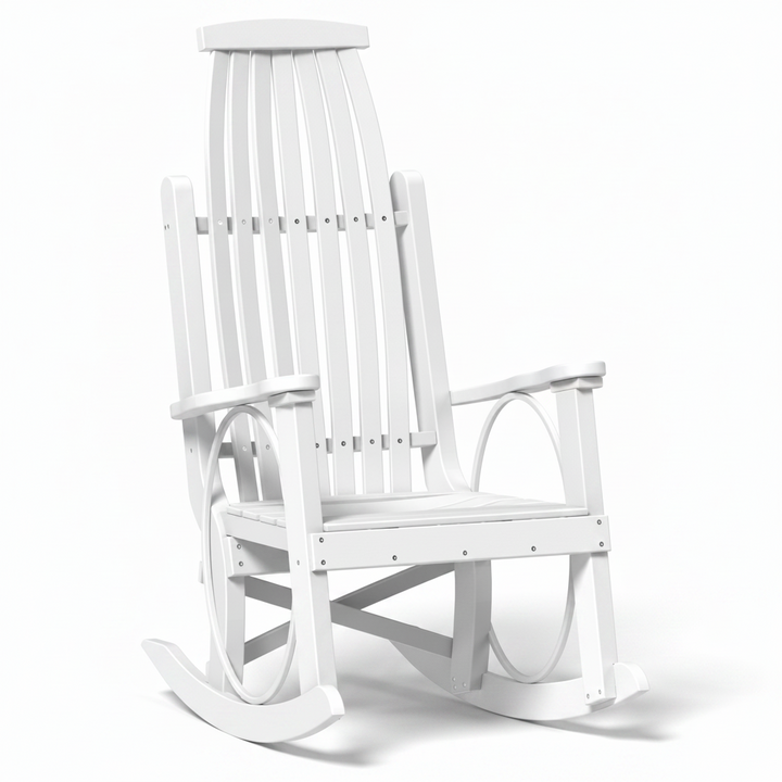 Grandpa’s Rocker
