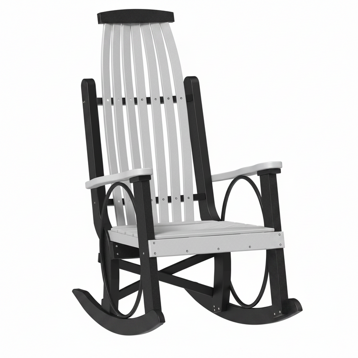 Grandpa’s Rocker