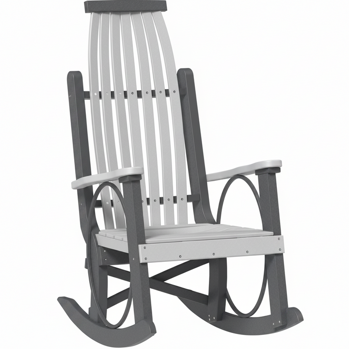 Grandpa’s Rocker