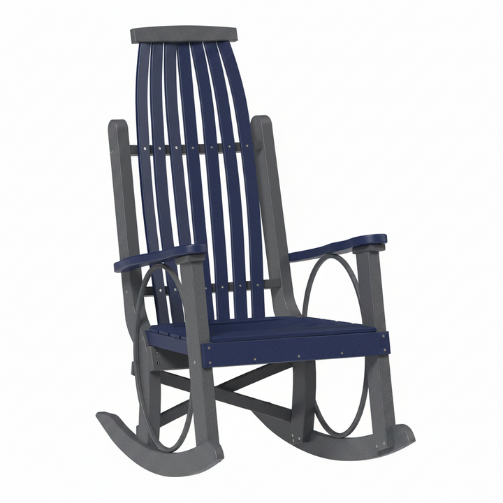 Grandpa’s Rocker