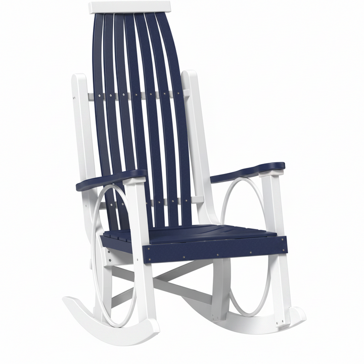 Grandpa’s Rocker