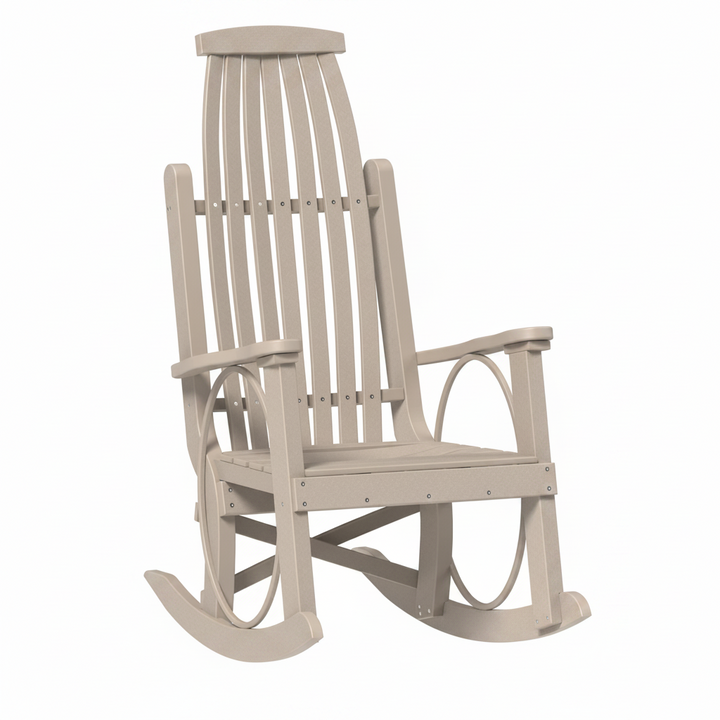 Grandpa’s Rocker