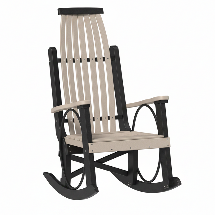 Grandpa’s Rocker