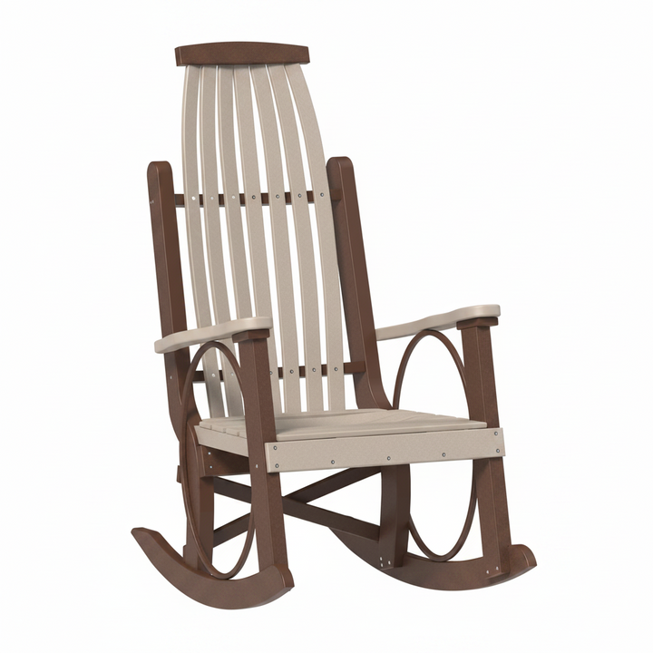 Grandpa’s Rocker