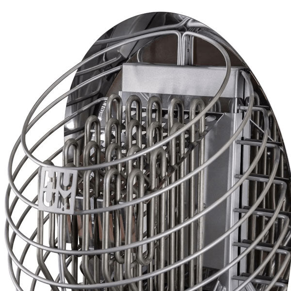 Huum Drop Electric Sauna Heater photo 6
