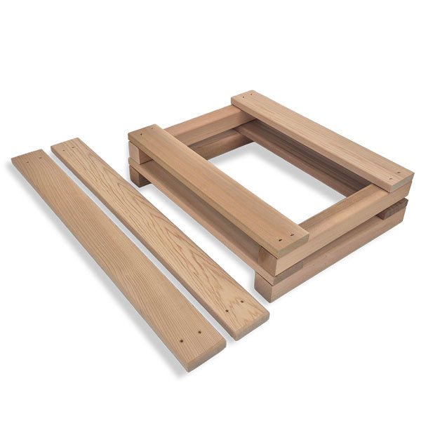 Electric Sauna Heater Shield photo 1