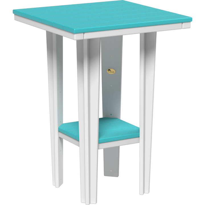30″ Square Bistro Table