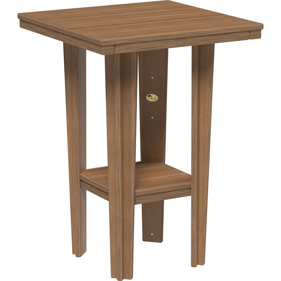 30″ Square Bistro Table