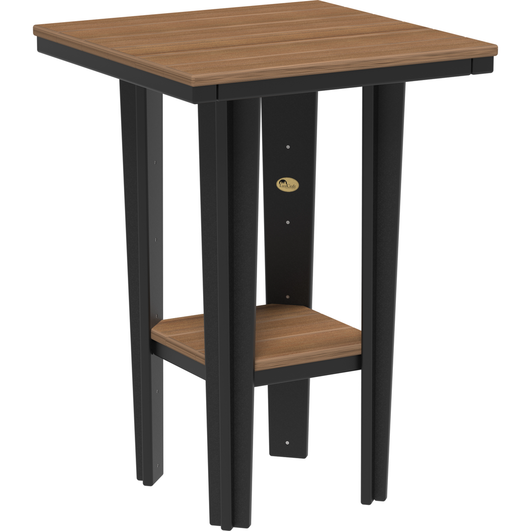 30″ Square Bistro Table