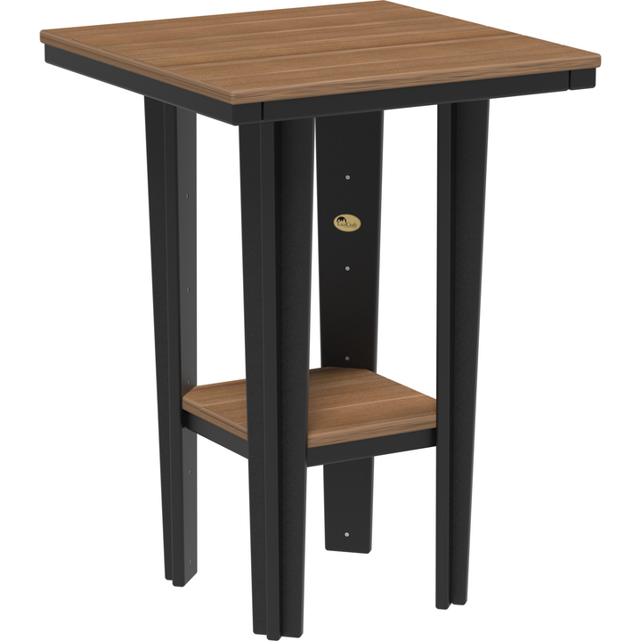 30″ Square Bistro Table