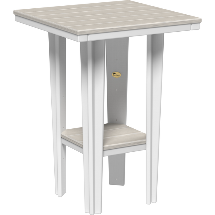 30″ Square Bistro Table