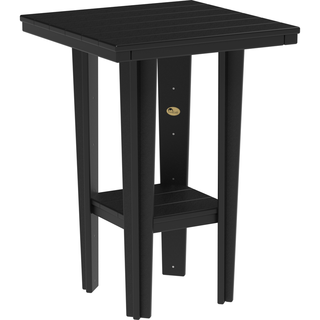 30″ Square Bistro Table
