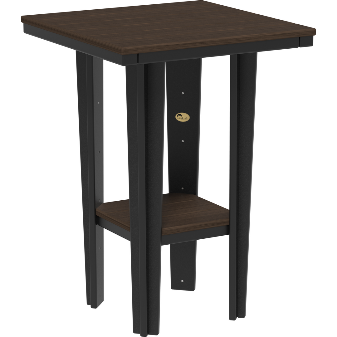 30″ Square Bistro Table