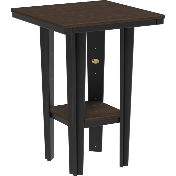 30″ Square Bistro Table
