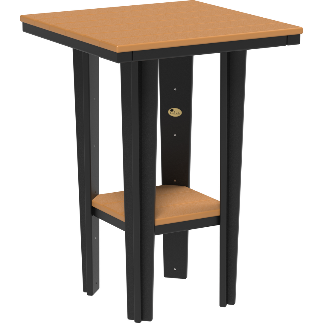 30″ Square Bistro Table