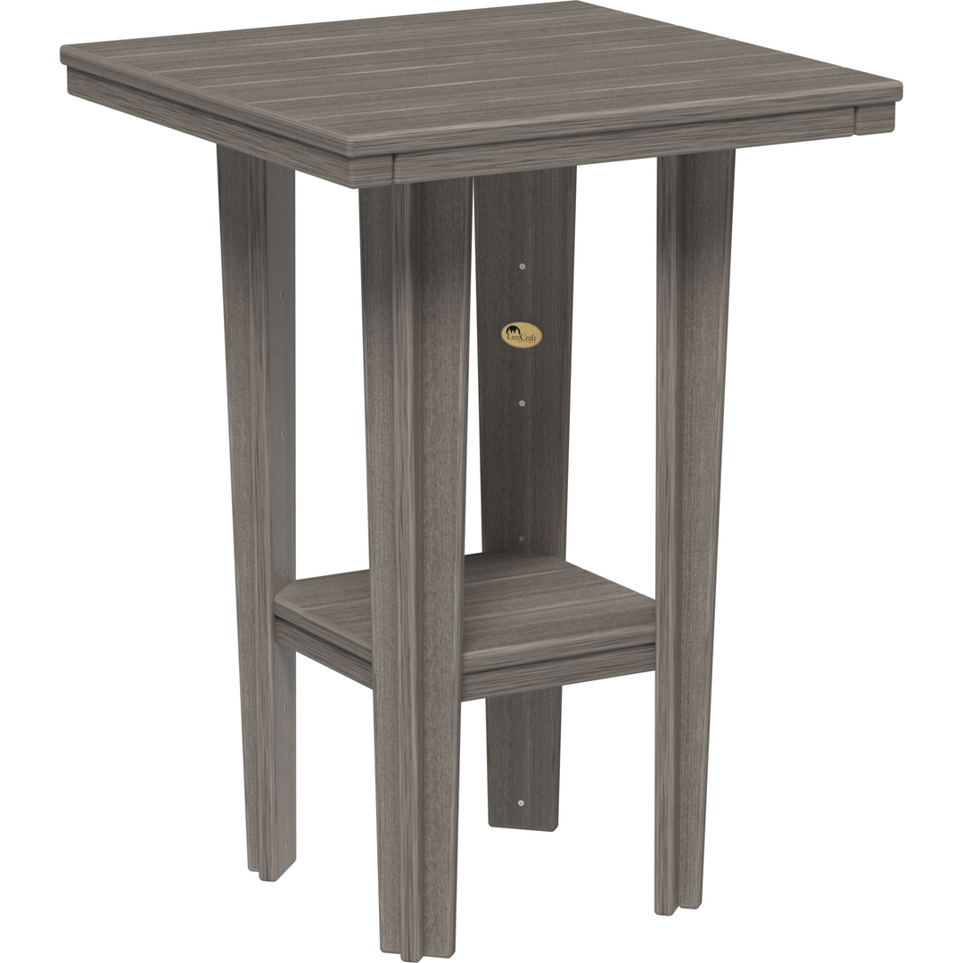 30″ Square Bistro Table