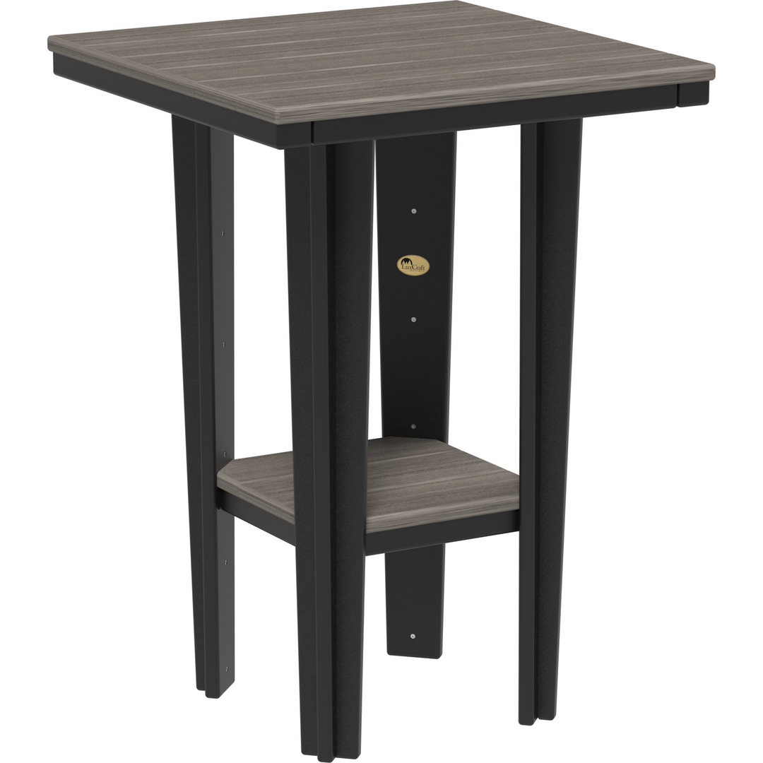 30″ Square Bistro Table