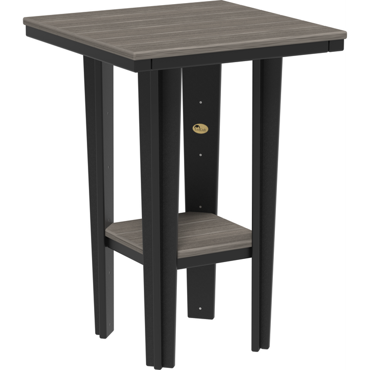 30″ Square Bistro Table