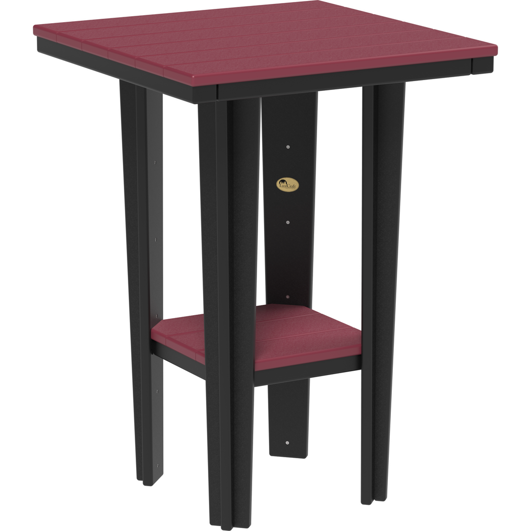 30″ Square Bistro Table