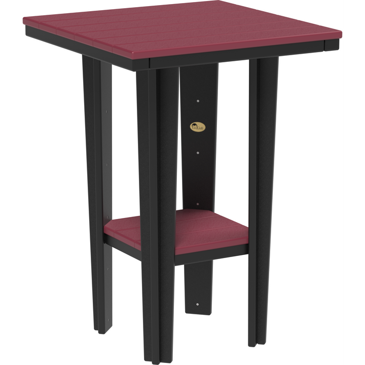 30″ Square Bistro Table