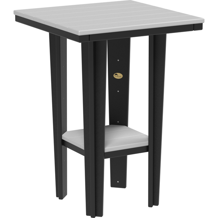 30″ Square Bistro Table