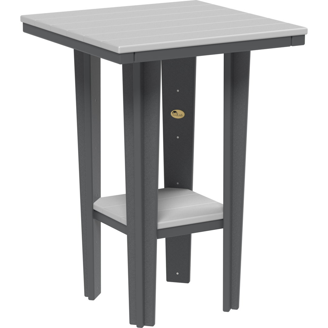 30″ Square Bistro Table