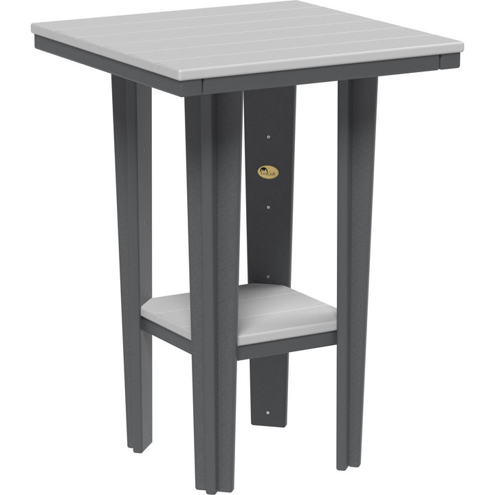 30″ Square Bistro Table