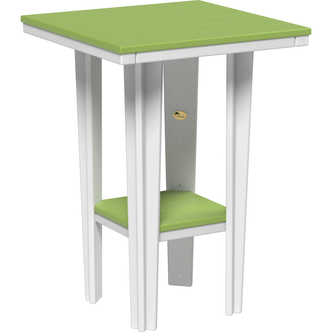 30″ Square Bistro Table