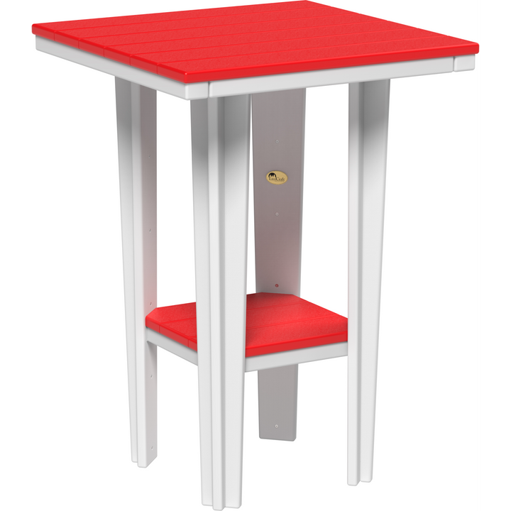 30″ Square Bistro Table