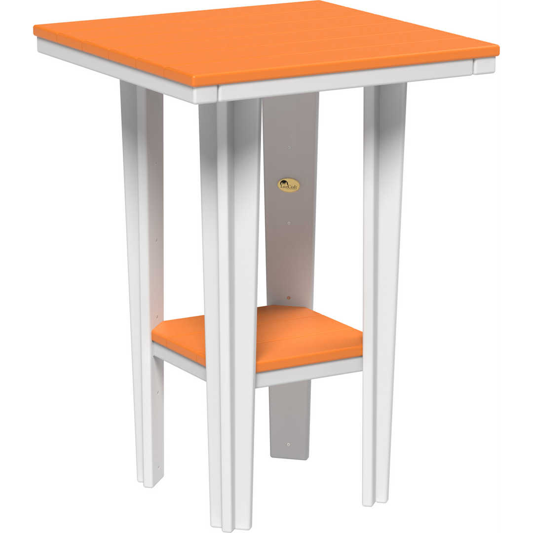 30″ Square Bistro Table