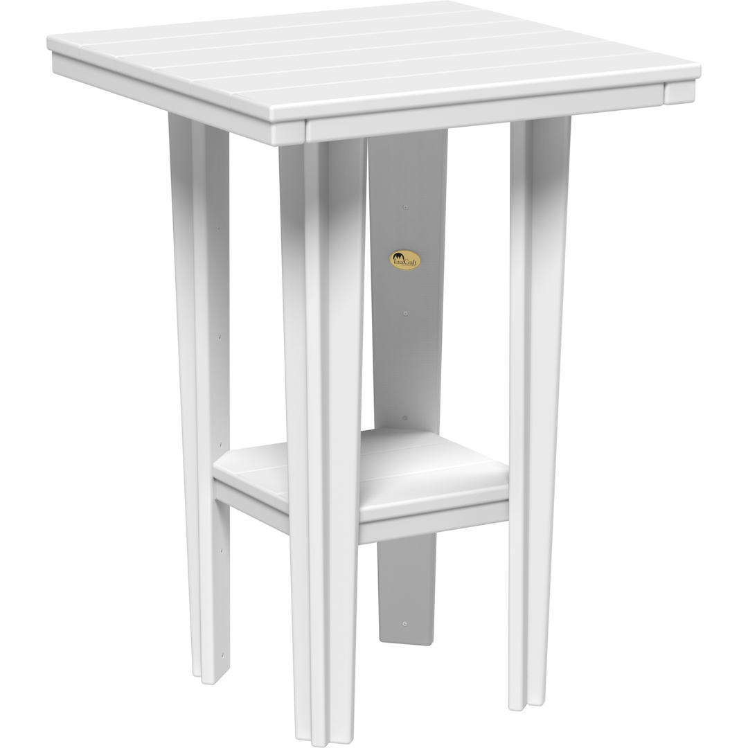 30″ Square Bistro Table