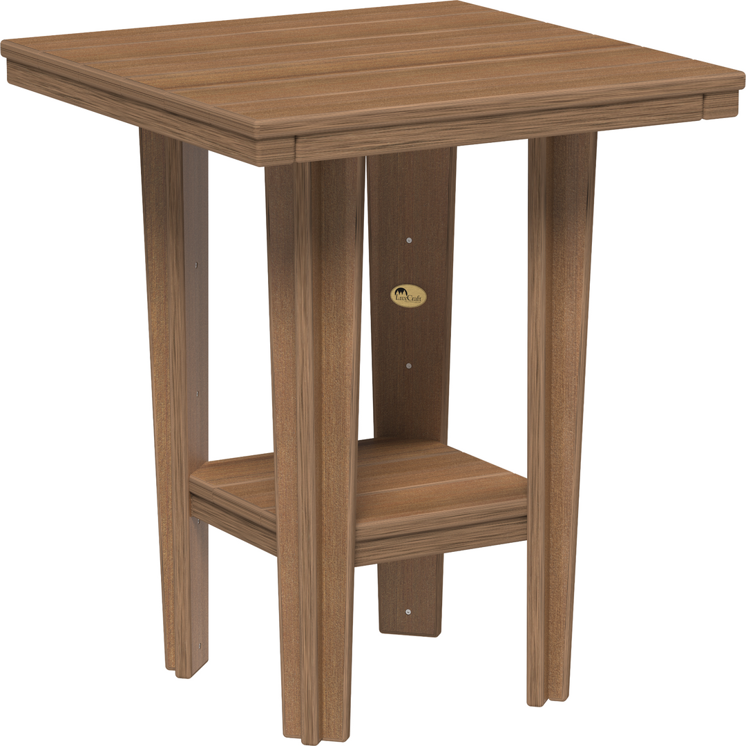 30″ Square Bistro Table