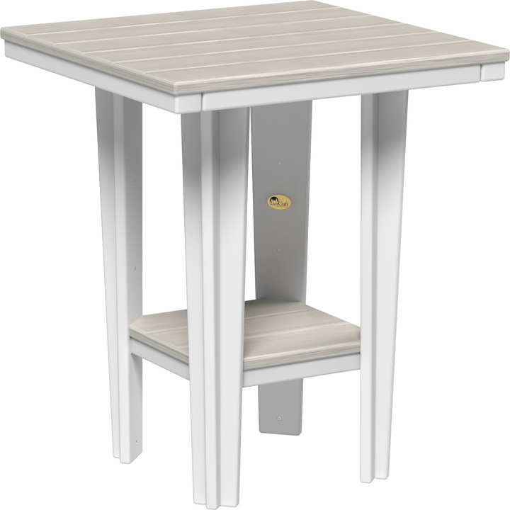 30″ Square Bistro Table