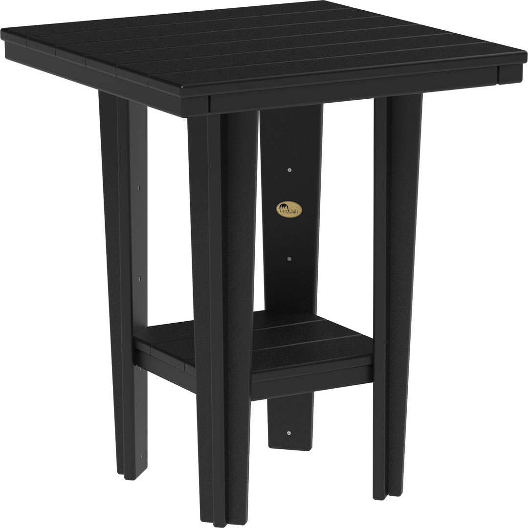 30″ Square Bistro Table