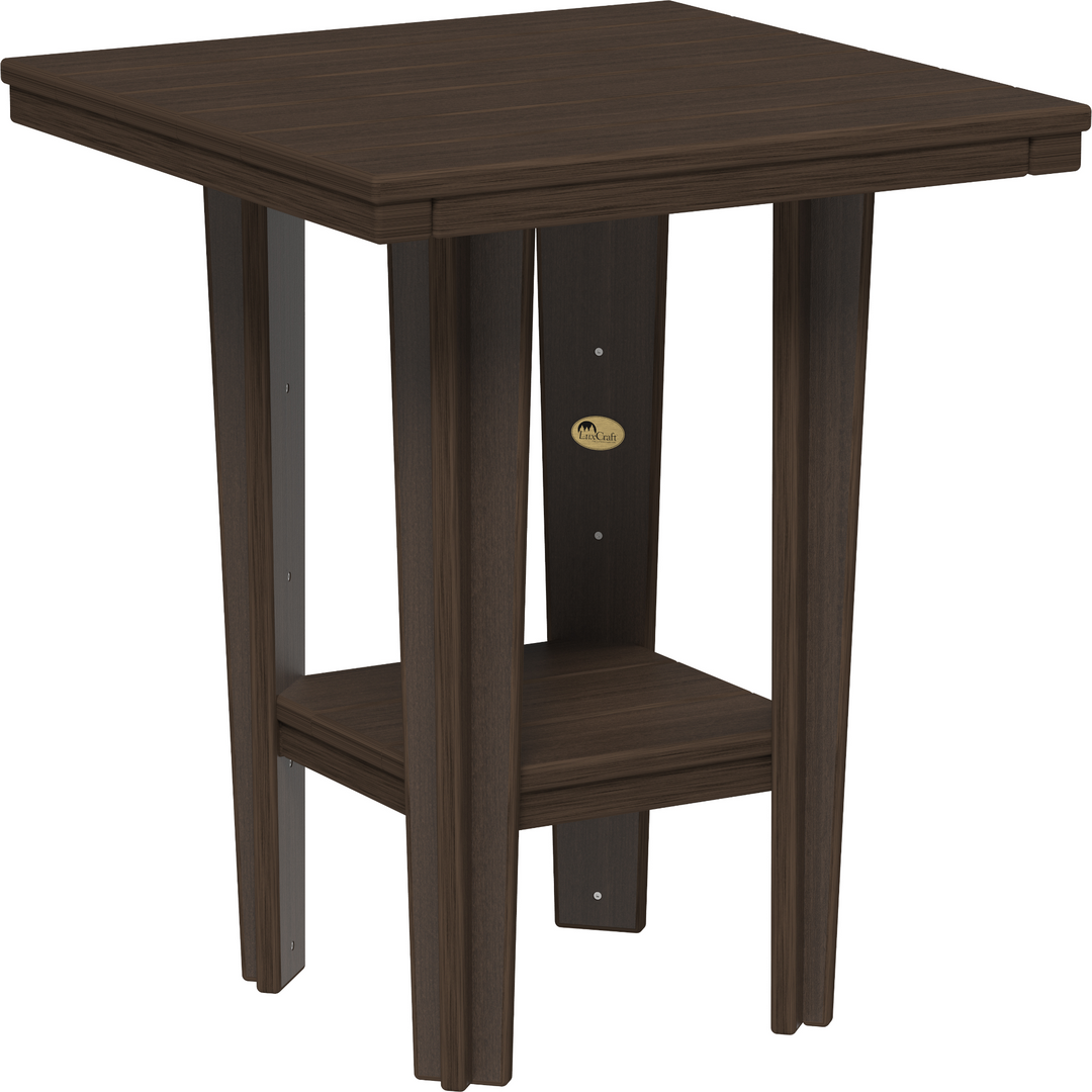 30″ Square Bistro Table
