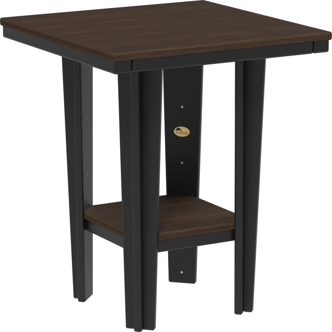 30″ Square Bistro Table