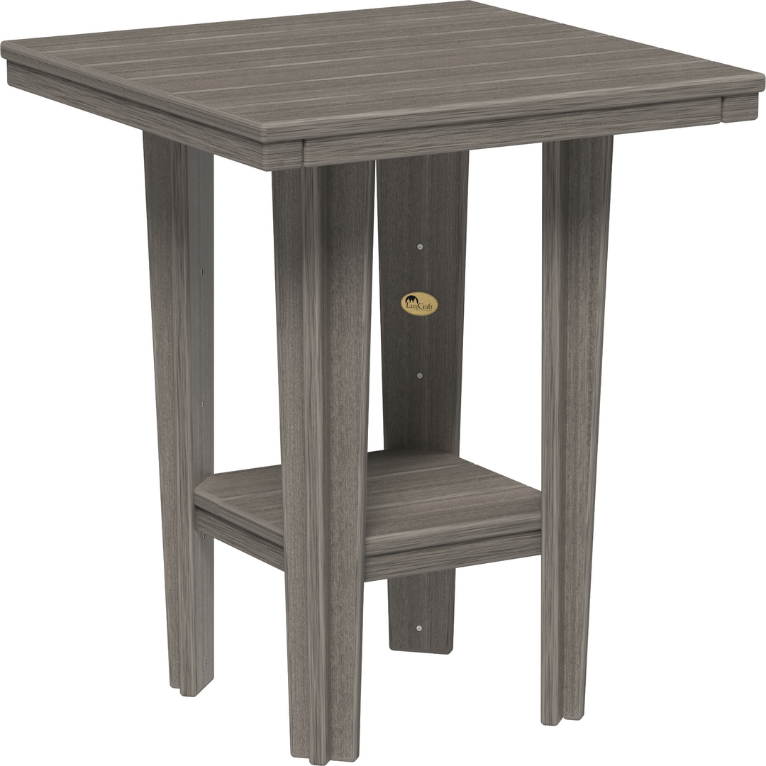 30″ Square Bistro Table